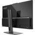 MSI AiO računalo Modern AM272P 1M / Intel Core 5, 27", 1920 x 1080, 16 GB RAM, 512 GB SSD, Windows 11 Pro, crna